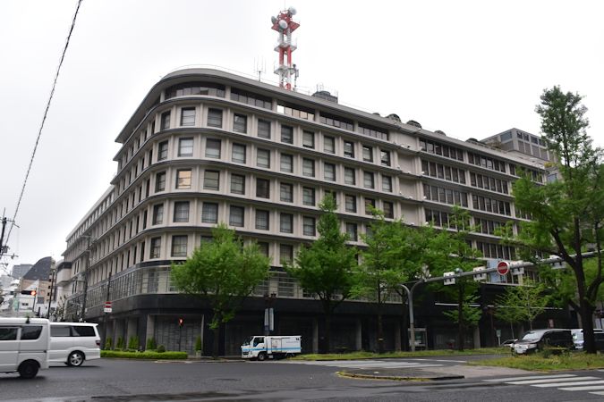 関西の近代建築 関西の近代建築